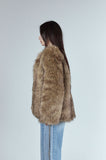 rac fur jacket