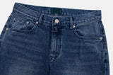 Vimek Regular Denim Pants