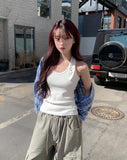 Neets Spring Check Shirt