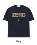 Ronen Vintage Zero Short Sleeve Tee