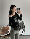 [U-BASIC] Daily Slim Inner Sleeveless