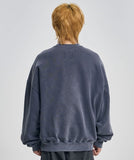 Rare University Washed Sweatshirt