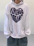 Hush Love Printed Hoodie