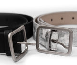 Crack square belt