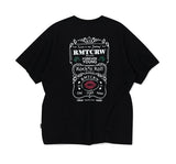 WOOD SAGE T-SHIRT