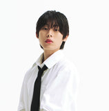 LABEL CLASSIC SHIRT