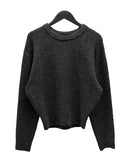 Mont Pintuck Basic Knit