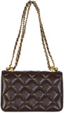 Ray Chain Shoulder Bag