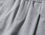 Seasonless Curve Wide Sweatpants