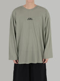 Pigment Long Sleeve