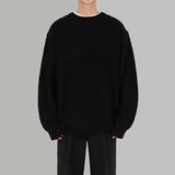 Enne round knit