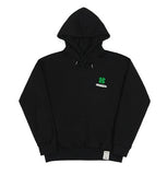Clover Board Hoodie
