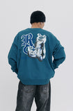 ASTRO TEDDY CREWNECK