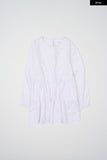 Vianne frill mini one piece