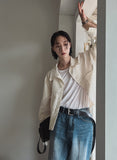 Rivian Western Punching Jacket