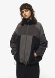 Triple Layer Windbreaker