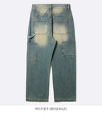 Diese Carpenter Denim Pants