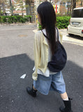 Lateni Cotton Summer Cardigan