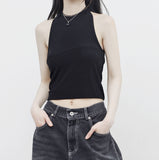 Malia Two Way Halter Sleeveless