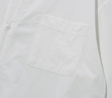 Must Have Cotton Short Sleeve Shirt