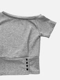 Muffin Cozy Button Setup