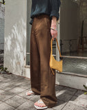 Saints wide slacks