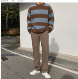 Enough semi-wide slacks