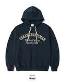 Urban Craftsman Heavy Cotton Hoodie