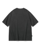Candyish Pigment Short Sleeve T-Shirt