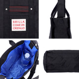 MARCE Nylon Tote Bag