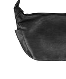 Lovell leather cross bag