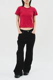 Tez Wide Flare Pants