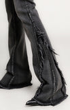 Slash Edge Jeans