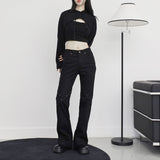 Licht Hood Bolero