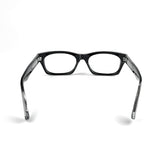 Bont Square Rimmed Glasses