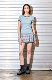 AubeA Ringer Tee