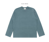 Lanne Round Long Sleeve T-Shirt