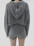 Mihen Knit Shorts