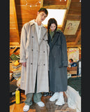 ikonic trench coat