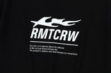 RACING FLAME T-SHIRT