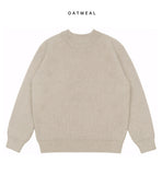 Cash Basic Hachi Knit