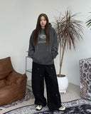 Luna Corduroy Carpenter Pants