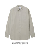 Lowell Overfit Shirt