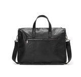 BUFF Case Leather Bag