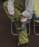 Forest Carpenter Wide String Pants