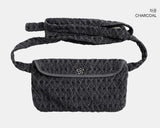 Joel Lace Belt Bag