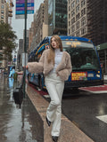 Eris Basic Bootcut Pants