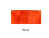 Bunny's ribbed hairband