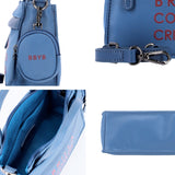 MARCE Nylon Mini Cross Bag