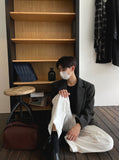 Of Basic Wool Jacket